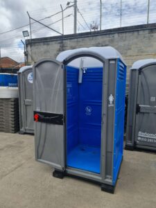 Duchas portátiles