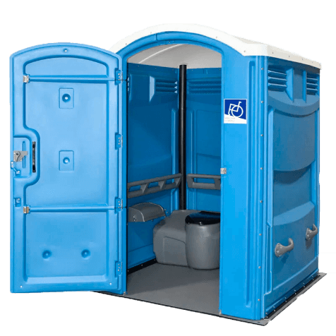 Baño movil